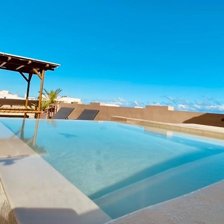 Garachico Homes - La Casa De Victoria Ngoại thất bức ảnh