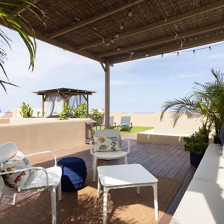 Garachico Homes - La Casa De Victoria Ngoại thất bức ảnh