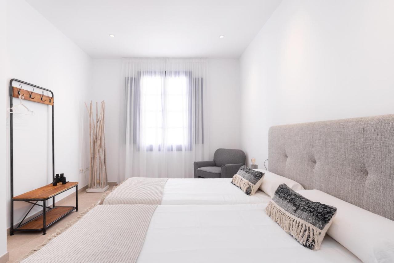 Garachico Homes - La Casa De Victoria Ngoại thất bức ảnh