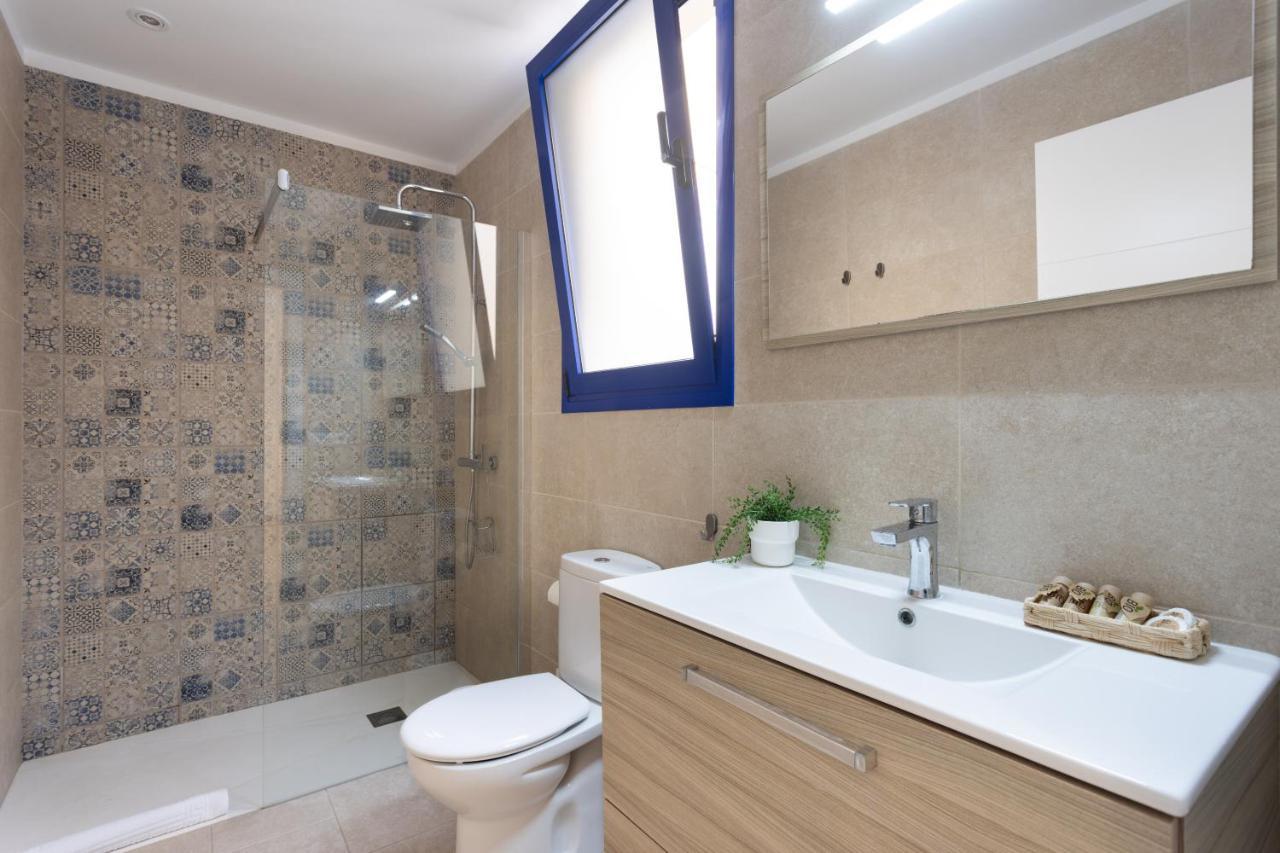 Garachico Homes - La Casa De Victoria Ngoại thất bức ảnh