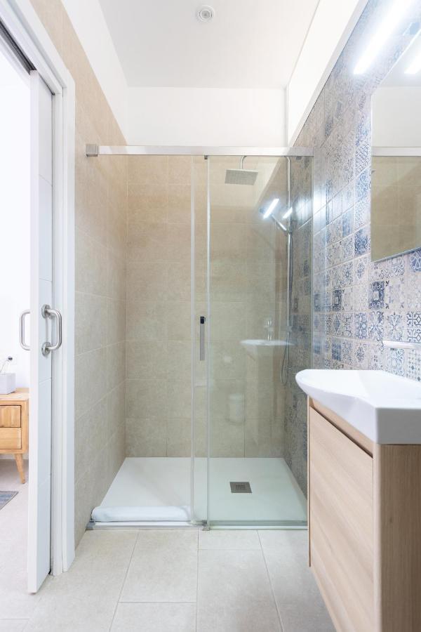 Garachico Homes - La Casa De Victoria Ngoại thất bức ảnh