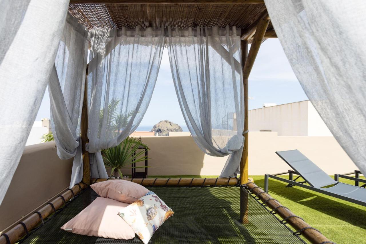 Garachico Homes - La Casa De Victoria Ngoại thất bức ảnh