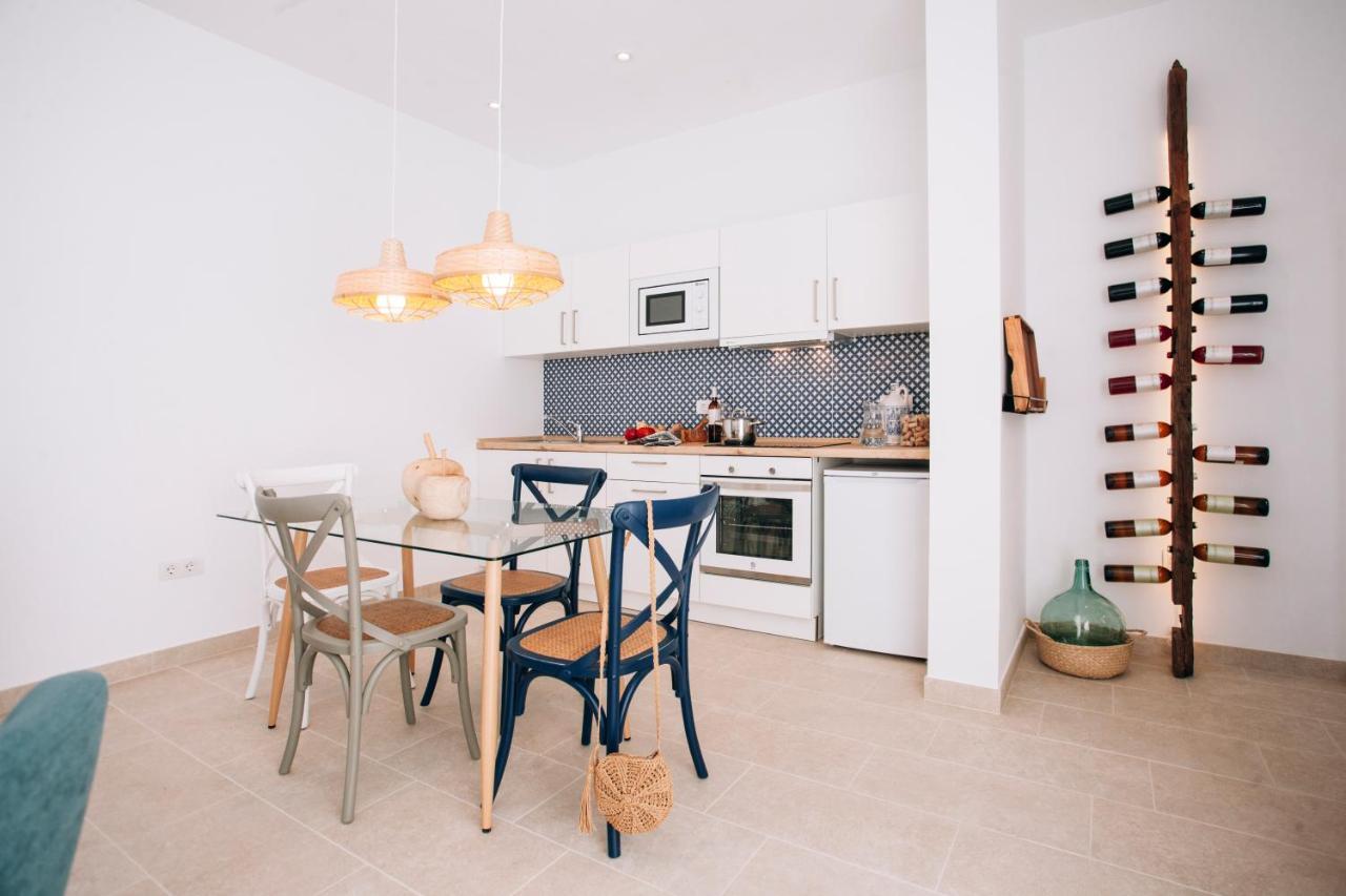 Garachico Homes - La Casa De Victoria Ngoại thất bức ảnh