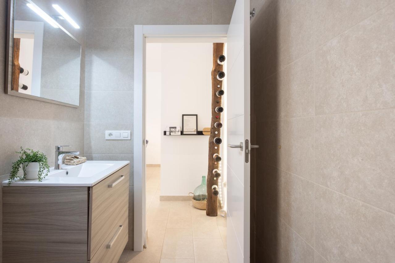 Garachico Homes - La Casa De Victoria Ngoại thất bức ảnh